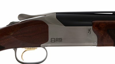 Browning Citori 825 Sporting 12ga 32