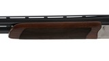 Browning Citori 825 Sporting 12ga 32