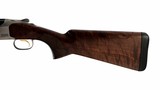 Browning Citori 825 Sporting 12ga 32