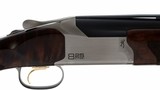 Browning Citori 825 Sporting 12ga 32