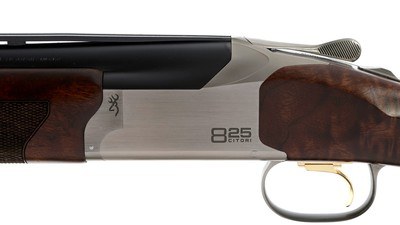 Browning Citori 825 Sporting 12ga 32