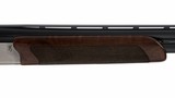 Browning Citori 825 Sporting 12ga 32