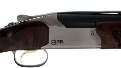 Browning Citori 825 Sporting 12ga 32