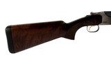 Browning Citori 825 Sporting 12ga 32