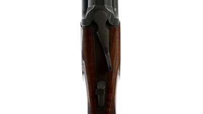 Antonio Zoli Z-Sport FR Grey Stone 12ga 32