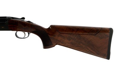 Antonio Zoli Z-Sport FR Grey Stone 12ga 32
