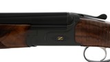 Antonio Zoli Z-Sport FR Grey Stone 12ga 32