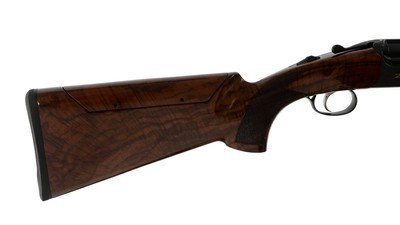 Antonio Zoli Z-Sport FR Grey Stone 12ga 32