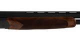 Antonio Zoli Z-Sport FR Grey Stone 12ga 32