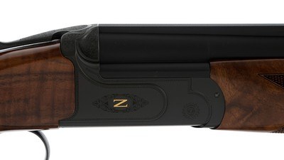 Antonio Zoli Z-Sport FR Grey Stone 12ga 32