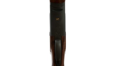 Antonio Zoli Z-Sport FR Grey Stone 12ga 32