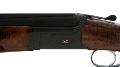 Antonio Zoli Z-Sport FR Grey Stone 12ga 32