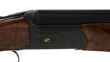 Antonio Zoli Z-Sport FR Grey Stone 12ga 32
