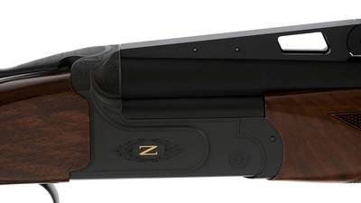 Antonio Zoli Z-Sport Grey Stone HR 12ga 32