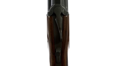 Antonio Zoli Z-Sport Grey Stone HR 12ga 32