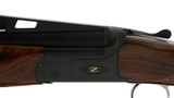 Antonio Zoli Z-Sport Grey Stone HR 12ga 32
