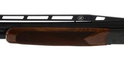 Antonio Zoli Z-Sport Grey Stone HR 12ga 32