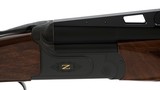 Antonio Zoli Z-Sport Grey Stone HR 12ga 32