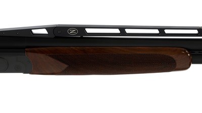 Antonio Zoli Z-Sport Grey Stone HR 12ga 32