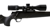 Blaser R8 Professional w/2.0 Optics Pkg 308 WIN, B2-12x50 Scope New - Image 3 of 12