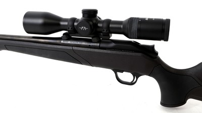 Blaser R8 Professional w/2.0 Optics Pkg 308 WIN, B2-12x50 Scope New - Image 8 of 12