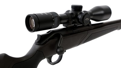 Blaser R8 Professional w/2.0 Optics Pkg 308 WIN, B2-12x50 Scope New - Image 4 of 12