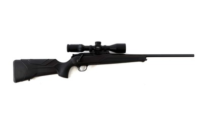 Blaser R8 Professional w/2.0 Optics Pkg 308 WIN, B2-12x50 Scope New - Image 2 of 12