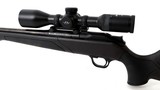 Blaser R8 Professional w/2.0 Optics Pkg 308 WIN, B2-12x50 Scope New - Image 8 of 12