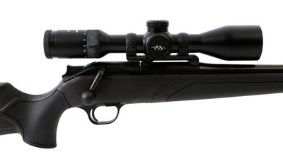 Blaser R8 Professional w/2.0 Optics Pkg 308 WIN, B2-12x50 Scope New - Image 3 of 12