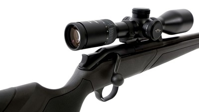 Blaser R8 Professional w/2.0 Optics Pkg 308 WIN, B2-12x50 Scope New - Image 5 of 12