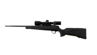 Blaser R8 Professional w/2.0 Optics Pkg 308 WIN, B2-12x50 Scope New - Image 1 of 12