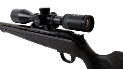 Blaser R8 Professional w/2.0 Optics Pkg 308 WIN, B2-12x50 Scope New - Image 7 of 12