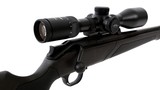 Blaser R8 Professional w/2.0 Optics Pkg 308 WIN, B2-12x50 Scope New - Image 4 of 12
