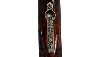 Perazzi MX20 Custom Guilliani 20/28ga 29.5