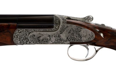 Perazzi MX20 Custom Guilliani 20/28ga 29.5