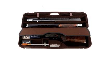 Perazzi MX20 Custom Guilliani 20/28ga 29.5