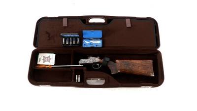 Perazzi MX20 Custom Guilliani 20/28ga 29.5