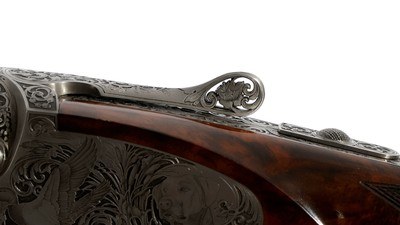 Perazzi MX20 Custom Guilliani 20/28ga 29.5