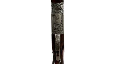 Perazzi MX20 Custom Guilliani 20/28ga 29.5