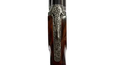 Perazzi MX20 Custom Guilliani 20/28ga 29.5