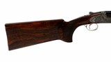 Perazzi MX20 Custom Guilliani 20/28ga 29.5