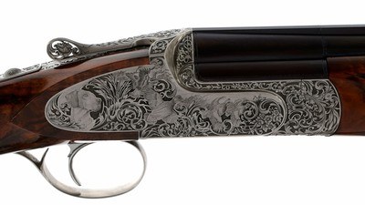 Perazzi MX20 Custom Guilliani 20/28ga 29.5