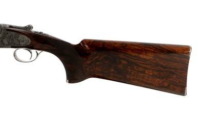 Perazzi MX20 Custom Guilliani 20/28ga 29.5