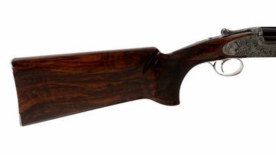 Perazzi MX20 Custom Guilliani 20/28ga 29.5