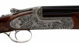 Perazzi MX20 Custom Guilliani 20/28ga 29.5