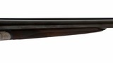 Abbiatico & Salvinelli Famars Castore Side Lock Hammer 12ga 28
