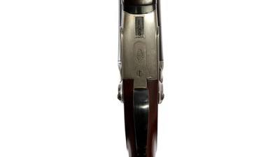 Abbiatico & Salvinelli Famars Castore Side Lock Hammer 12ga 28