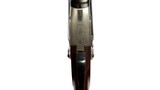 Abbiatico & Salvinelli Famars Castore Side Lock Hammer 12ga 28