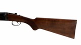 SKB 200 Field 12ga 30