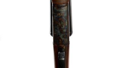 SKB 200 Field 12ga 30